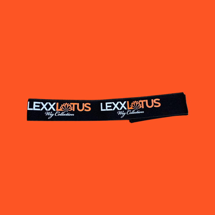 Melting Band – Lexxlotuswigs